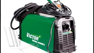 Thermal Dynamics Cutmaster 42 Plasma Cutter Welders Supply
