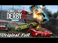 Download Lagu Demolition Derby 2: Circuit OST - Gyom - Fueled by Spirit (Original Full)