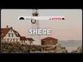Rema x Omah Lay x Ckay  - "SHEGE" [MELODIC AFROBEATS]
