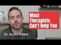 Why Therapy Doesn t Work For Mentally Ill People