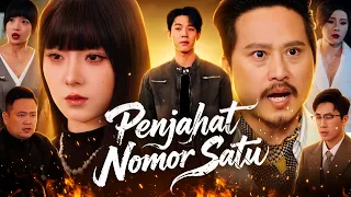 penjahat nomor satu drama china sub indo