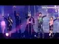 Lagu Live Stage: Dekaranger Opening - Nhạc phim Siêu nhân Deka (10 YEARS AFTER)