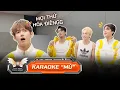 Lagu THỬ THÁCH HÁT KARAOKE \