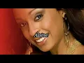 Alaine - No Ordinary Love (Lyric)