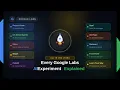 Google Labs Is Building the Future of AI Here s Everything Inside