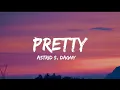 Download Lagu Astrid S, Dagny - Pretty (lyrics)