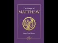 Reformed Theology Bible Reading Matthew 10 26-12 30