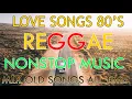 Download Lagu BEST 100 OLD REGGAE REMIX 90'S ALL TIME | DISCO REGGAE NONSTOP | GOOD VIBER REGGAE MUSIC