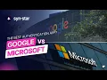 Microsoft Authenticator vs Google Authenticator Which is Best for Your Business