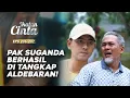 Download Lagu TERTANGKAP! Aldebaran Berhasil Menangkap Pak Suganda! | IKATAN CINTA | EPS.205-207 (15/17)