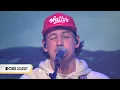 Saturday Sessions: Buffalo Traffic Jam performs "Hanging On Hope"