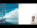 TUGAS PEMROGRAMAN KONPUTER - PEMROGRAM PYTHON WHILE LOOP