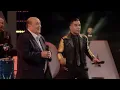 Leo Dan - Por un Caminito (En Vivo) ft. Grupo Cañaveral de Humberto Pabón