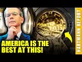 Trump Is Making Money Laundering Great Again