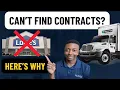 The Truth About Final Mile Contracts