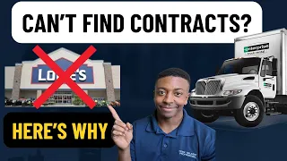The Truth About Final Mile Contracts