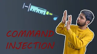Command Injection Vulnerability Binary Exploitation - 0x1