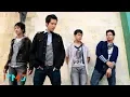 Download Lagu Phantom - Kasmaran (Official Lyric Video)