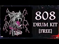 Best 808 Drum Kit 2025 - FREE DOWNLOAD