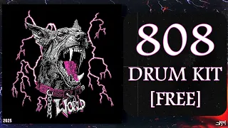 Best 808 Drum Kit 2025 - FREE DOWNLOAD