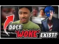 Apparently The Odyssey Isn t Woke According To This Guy Kenji Reacts