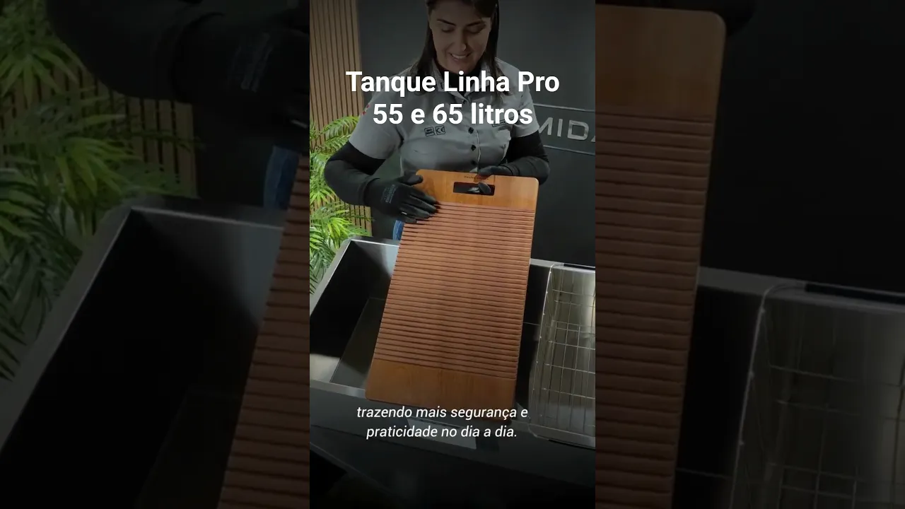 Vídeos em Destaque: