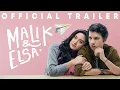 Download Lagu Malik \u0026 Elsa  - Official Trailer | 9 Oktober 2020 di Disney+ Hotstar