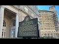 The Georgian Terrace Hotel - Atlanta GA