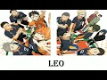 Download Lagu TACICA || LEO || LYRICS (ENGLISH || ROMAJI)