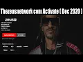 Thezeusnetwork com Activate Dec 2020 Know The Facts Watch Now Scam Adviser Reports