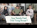 Download Lagu #TemuYura Ramadan Eps. 2 : Tanda (Yura Yunita, Donne Maula \u0026 Bang Dame)