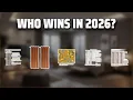 The Top 5 Best Rust Blackout Curtains in 2026 - Must Watch Before Buying
