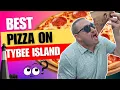 Tybee Island s Best Pizza We Tried All 3 So You Don t Have To