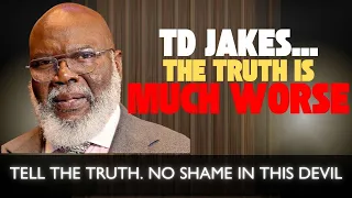 The Jakes The Truth is Much Worse