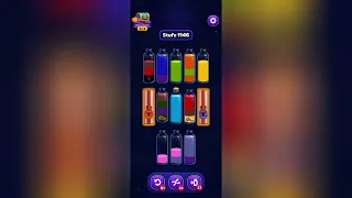 Magic Sort Level 1146 Screenshot