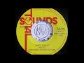 BOB MARLEY & THE WAILERS - Rat Race [1976]