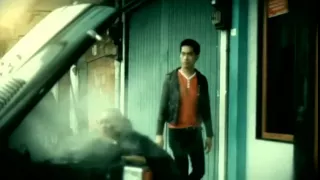 hijau daun setiap detik video clip 