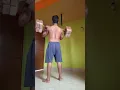 Download Lagu Traps muscles exercise @tahilrayfitnessshorts #tahil #exercise #fitness