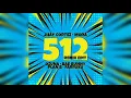 Mora & Jhay Cortez - 512 (Remix Edit) Ft. Ozuna,Bad Bunny,Plan B,Farruko