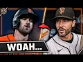 It s actually happening SF Giants Update