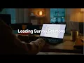 Grace Hill Surveys Solution Overview