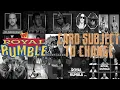 Download Lagu Card Subject To Change: The History Of Royal Rumble Replacements