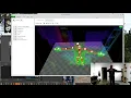 Kinect test