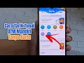 Download Lagu Cara Tarik Tunai ATM Mandiri Tanpa Kartu Via New Livin By Mandiri