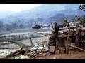 Lagu THE LAST HUNTER | Vietnam War | Full Length War Movie | English