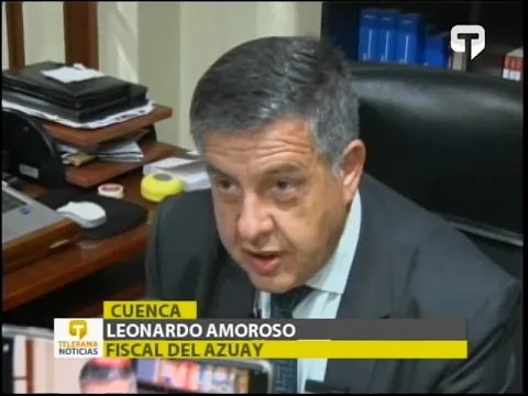 Se inició el proceso de investigación por tentativa de secuestro