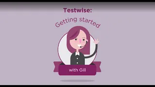 Testwise Getting Started