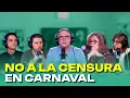 Download Lagu DATA CLAVE en #carnavalstream