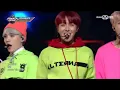 [BTS - Go Go] Comeback Stage | M COUNTDOWN 170928 EP.543