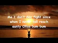 Victony - Stubborn Ft. Asake (Lyrics)